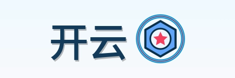 开云 Logo